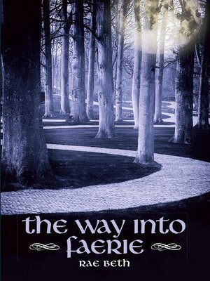 cover image of Way into Faerie